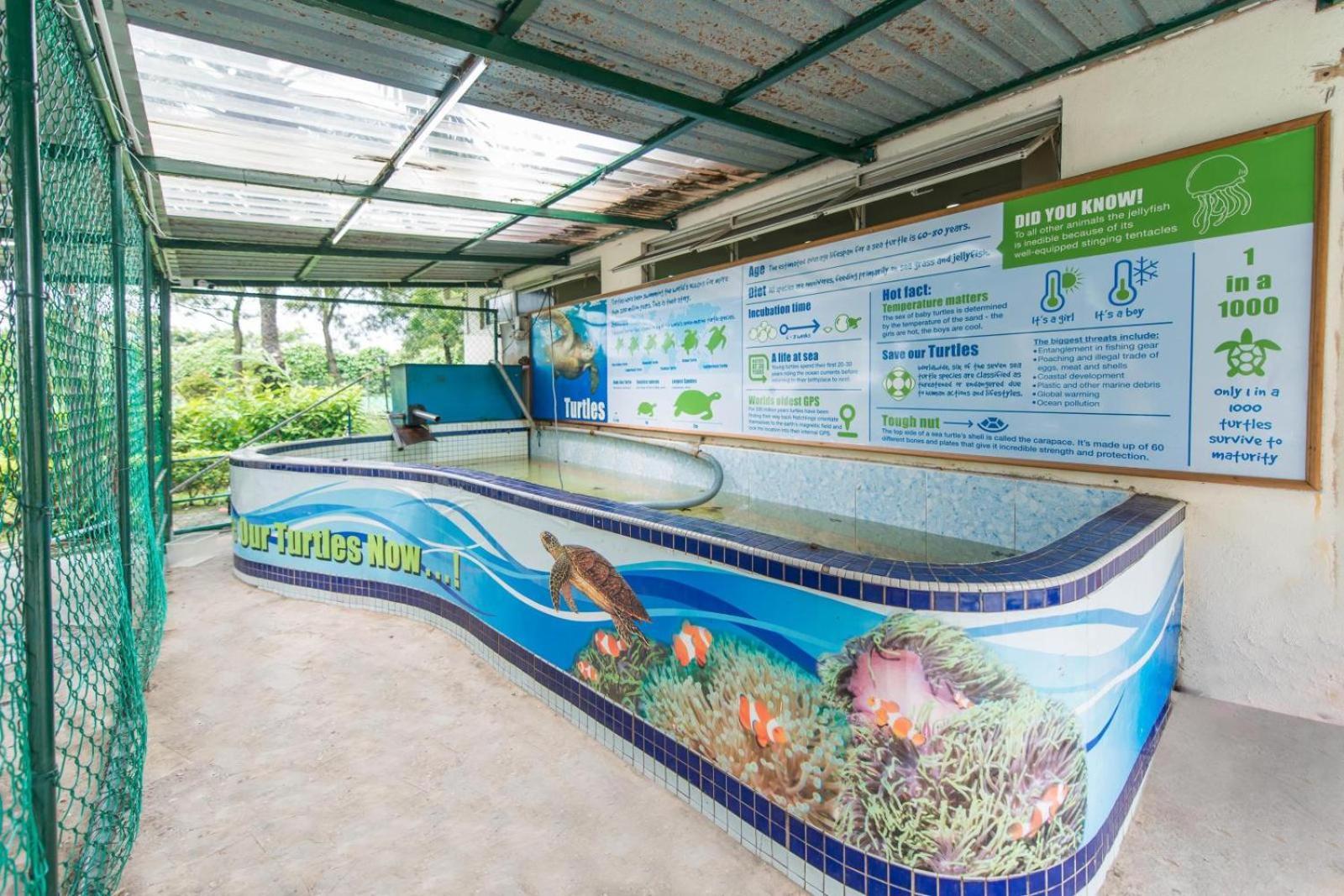 Ruiyas Sea View Condominium Portdickson Port Dickson Eksteriør billede